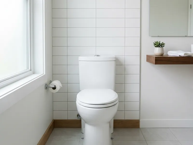 Toilet Repair & Installation Plumber in Deep Creek, VA